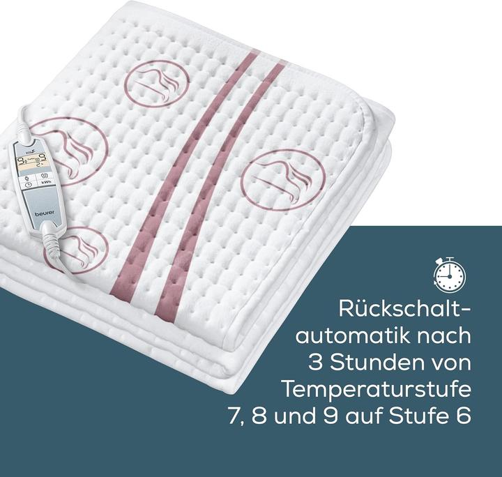 Image du produit Beurer UB 90 (150 x 80 cm)