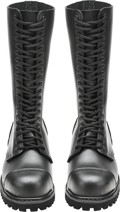 Produktbild Brandit 20 Eyes Phantom Boots - 11808 (40)