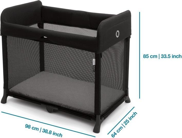 Image du produit Bugaboo Stardust