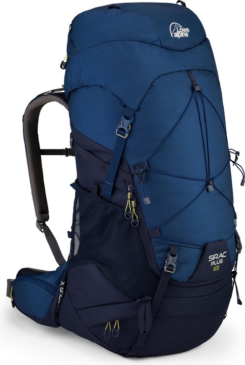 Produktbild Lowe Alpine Sirac Plus 65 (65 l)