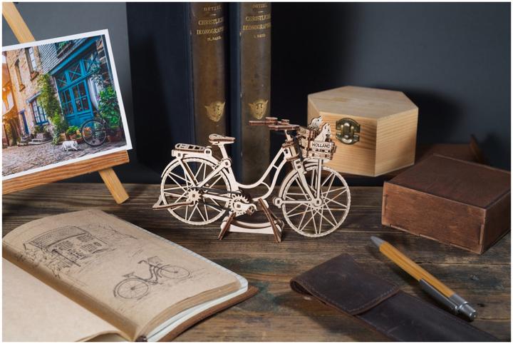 Image du produit Ugears Ολλανδικό ποδήλατο