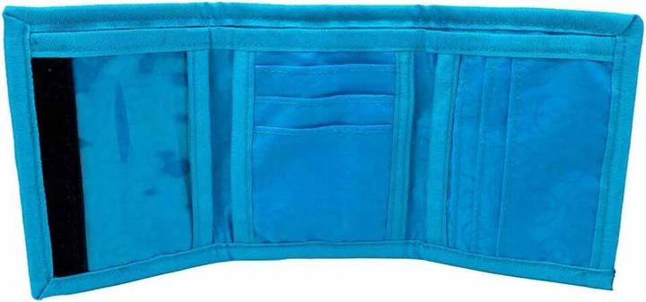 Actual product image CyP Brands Pokemon Geo wallet