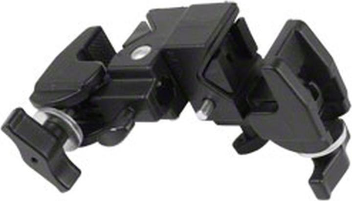 Immagine prodotto Walimex Doppio super morsetto (Pellicola protettiva)