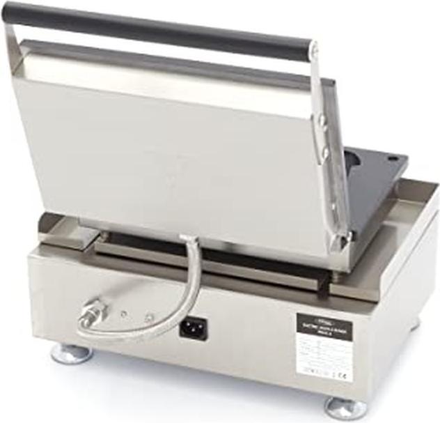 Productafbeelding Maxima Waffle Iron 4 Pieces