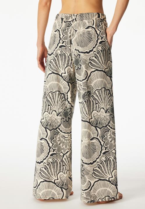 Produktbild Schiesser Pyjamahose Mix Relax (34)