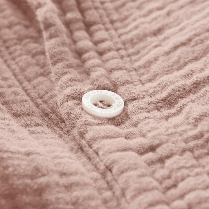 Immagine prodotto AM.PM Yafa (Copripiumino, 200 x 200 cm)