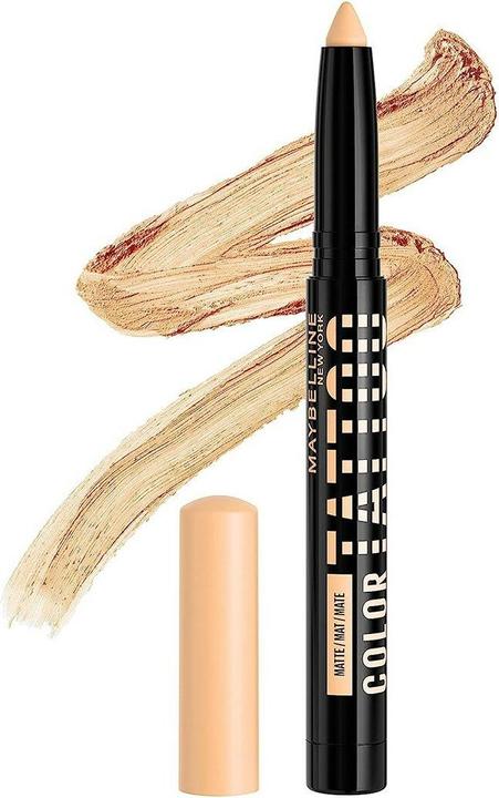 Immagine prodotto Maybelline New York Studio Eye (15 Sono sicuro di me)