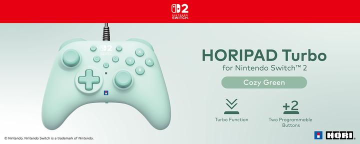 Productafbeelding HORI Horipad