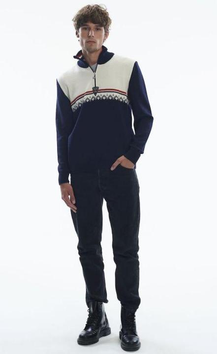 Actual product image Dale of Norway Lahti sweater (XL)