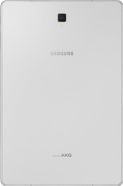 Produktbild Samsung Galaxy Tab S4 (4G, 10.50", 64 GB, Grau)