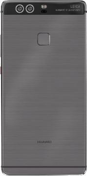 Produktbild Vodafone Huawei P9 Plus (64 GB, Grau, 5.50", Single SIM, 4G)