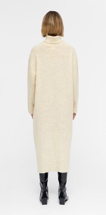 Produktbild Object Rollkragen Strickkleid (S)