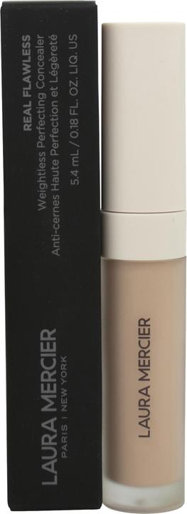 Produktbild Laura Mercier Liquid corrector (Real Flawless Concealer) 5.4 ml - Shade: 3N1 (3N1)
