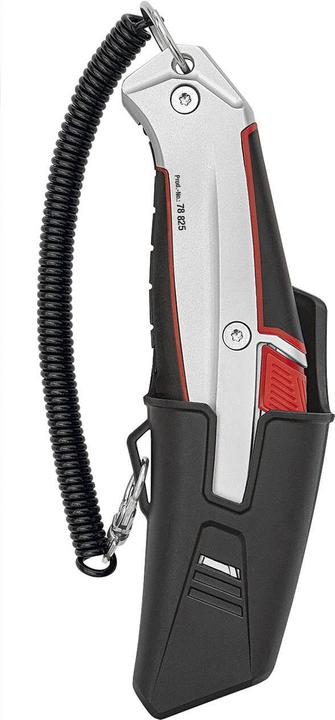 Produktbild Wedo Safety-Cutter ALU (Cutter)