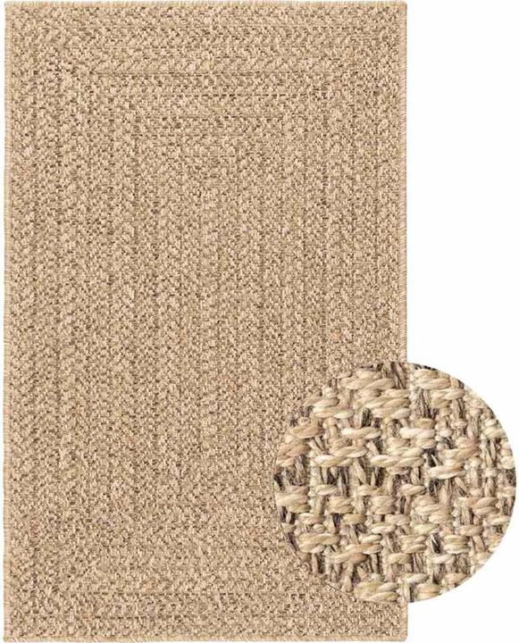 Produktbild vidaXL Teppich (240 x 340 cm)