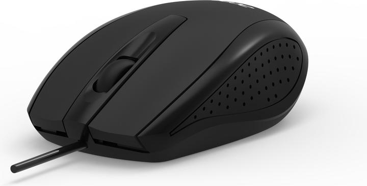 Productafbeelding Acer Wired Optical Mouse (Bedraad)
