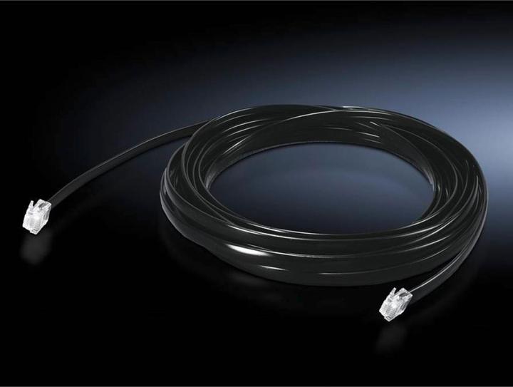 Rittal Überwachungssystem CMC III CAN-Bus Kabel (4 m)