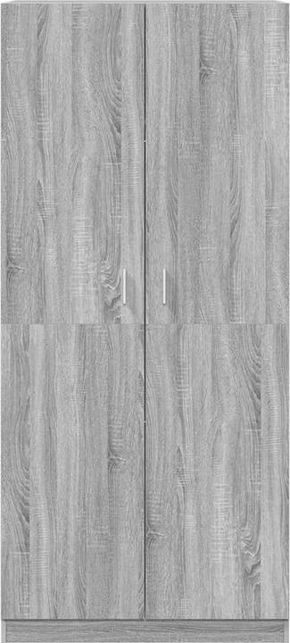 Immagine prodotto vidaXL Aylmar (90 x 52 x 200 cm)