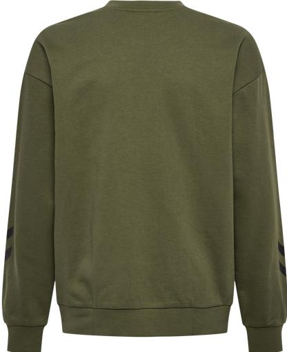 Immagine prodotto hummel Felpa Hmlbodhi (110)