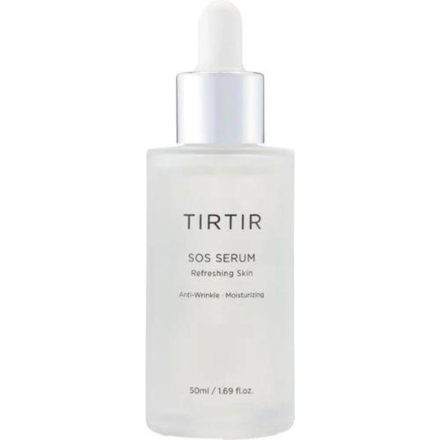 TirTir, Gesichtsserum, SOS Serum 50 ml (50 ml)