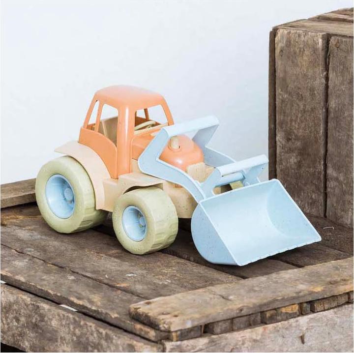 Immagine prodotto dantoy Bio trattore con caricatore frontale