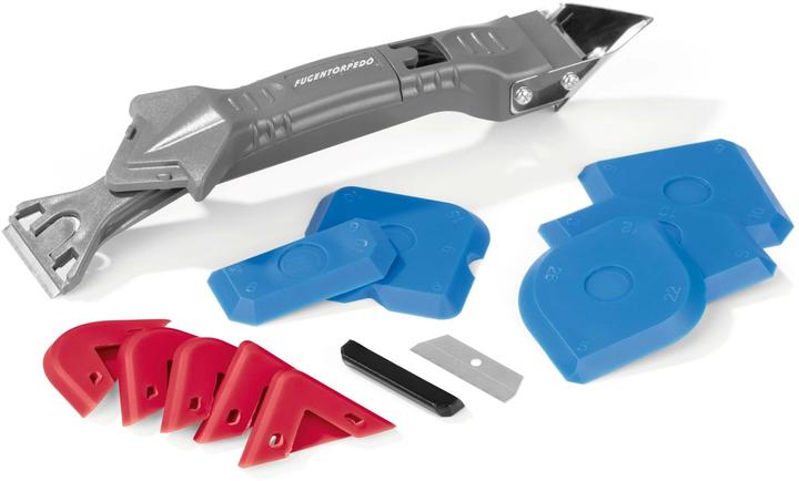 Produktbild Fugentorpedo Fugen Torpedo (Schneidegerät)