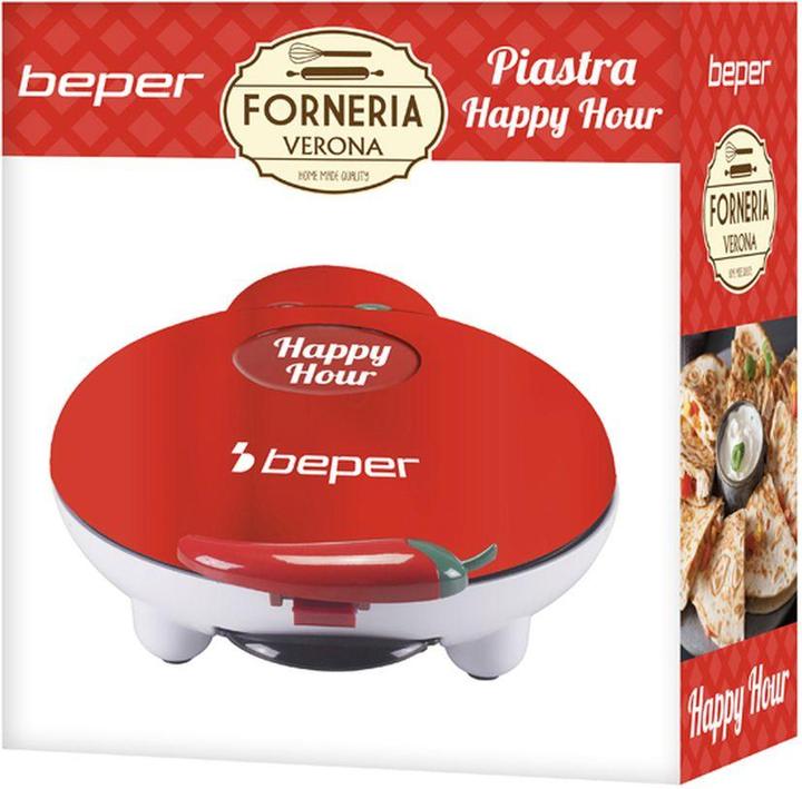 Produktbild Beper P101CUD600