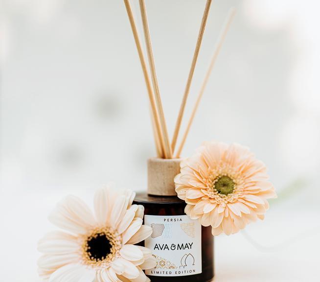 Produktbild Ava & May Persia (100 ml)