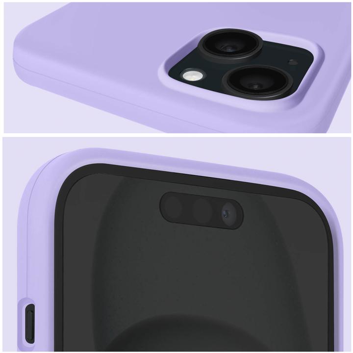 Produktbild Moxie BeFluo Series (Apple iPhone 15)