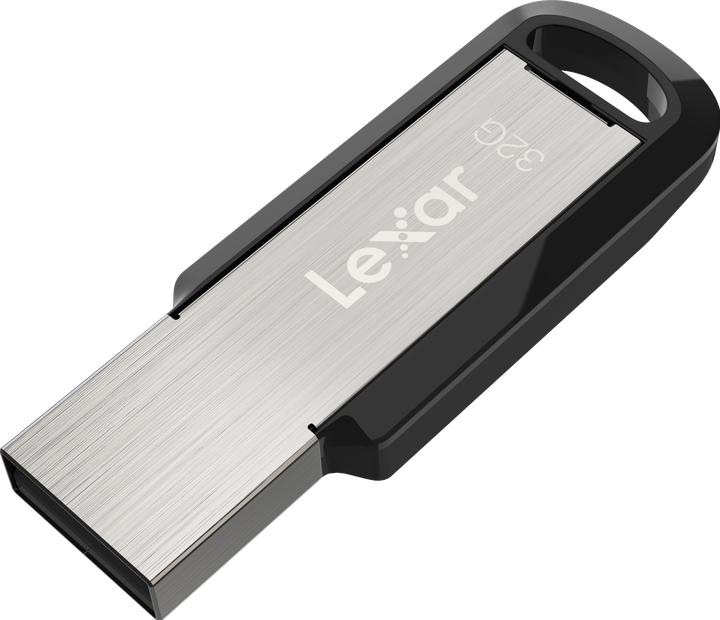 Actual product image Lexar JumpDrive M400 USB 3.0 (32 GB, USB-A)