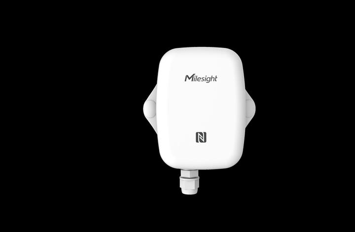 Actual product image Milesight EM300-SLD