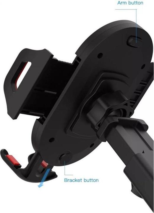 Immagine prodotto xO car holder C39 black