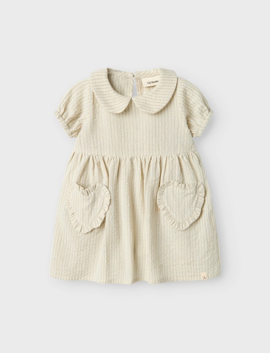 Image du produit Name it Strampler Kleid (80)