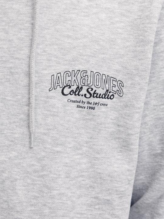 Image du produit Jack & Jones 2er-pack Kapuzenpullover Kapuzenpullover (S)