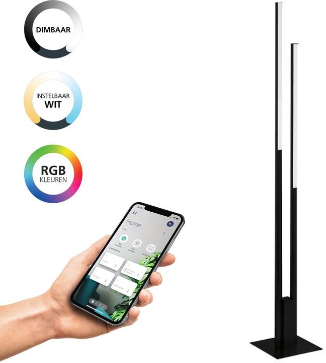 Produktbild EGLO Fraioli-Z (4800 lm)