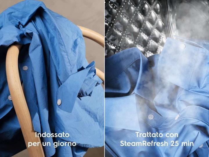 Produktbild Electrolux EW7F (9 kg, Links)