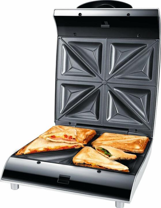 Actual product image Steba Sg 40