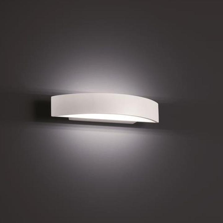 Actual product image Helestra Wall lamp Yona (1010 lm)