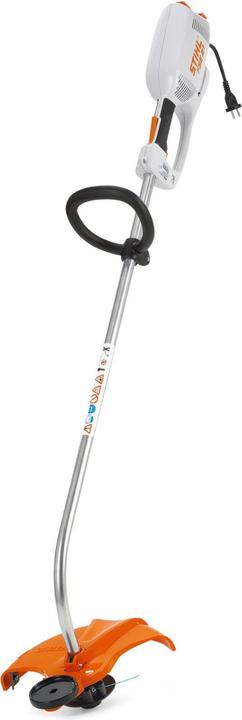 Image du produit Stihl FSE 81 (Fils coupe-herbe)