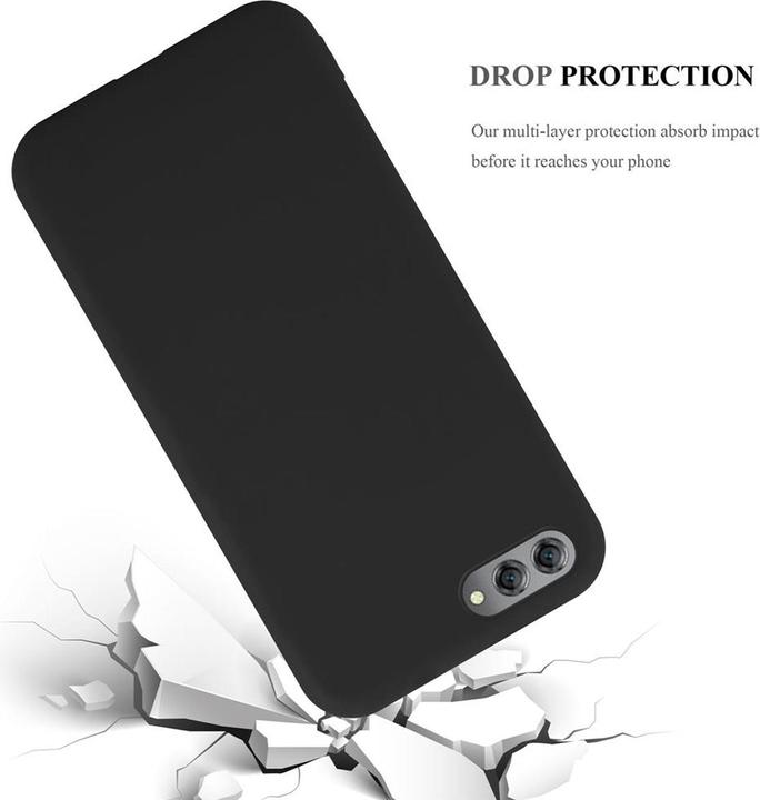 Immagine prodotto Cadorabo Copertina in TPU Candy (Nova 2S)