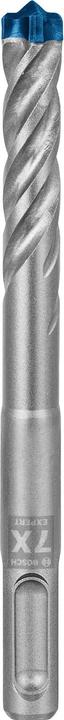 Produktbild Bosch Professional Zubehör EXPERT SDS plus-7X Hammerbohrer, 10 x 50 x 115 mm (10 mm)