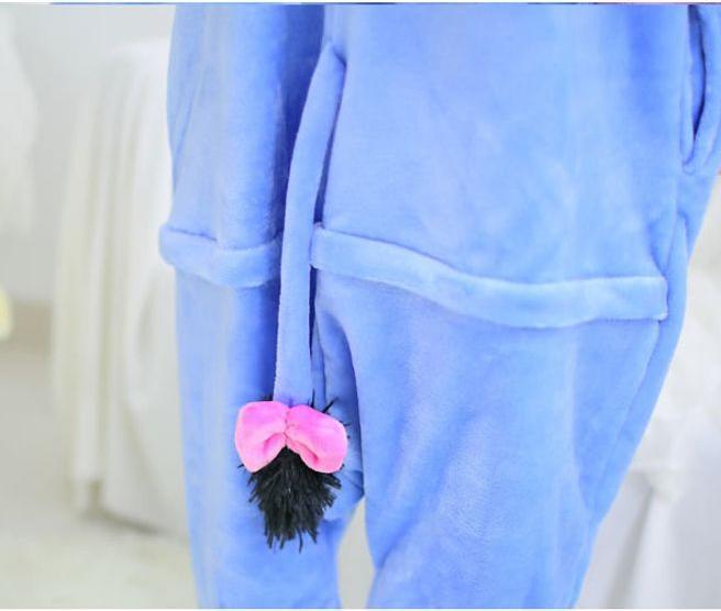 Actual product image MU Classic Onesie pyjamas donkey (M) (M)