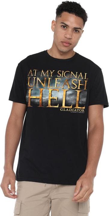 Produktbild Wüsthof Unleash Hell TShirt (S)