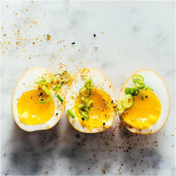 Actual product image Adler Egg boiler