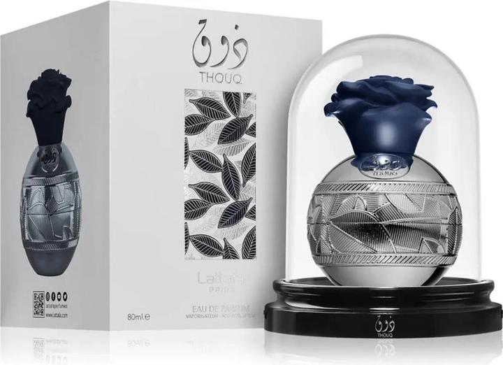 Produktbild Lattafa Pride Thouq (Eau de Parfum, 80 ml)