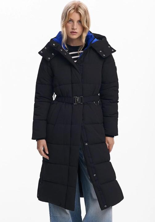 Image du produit Desigual Padded Extra Cinturon2, 2000 (XS)