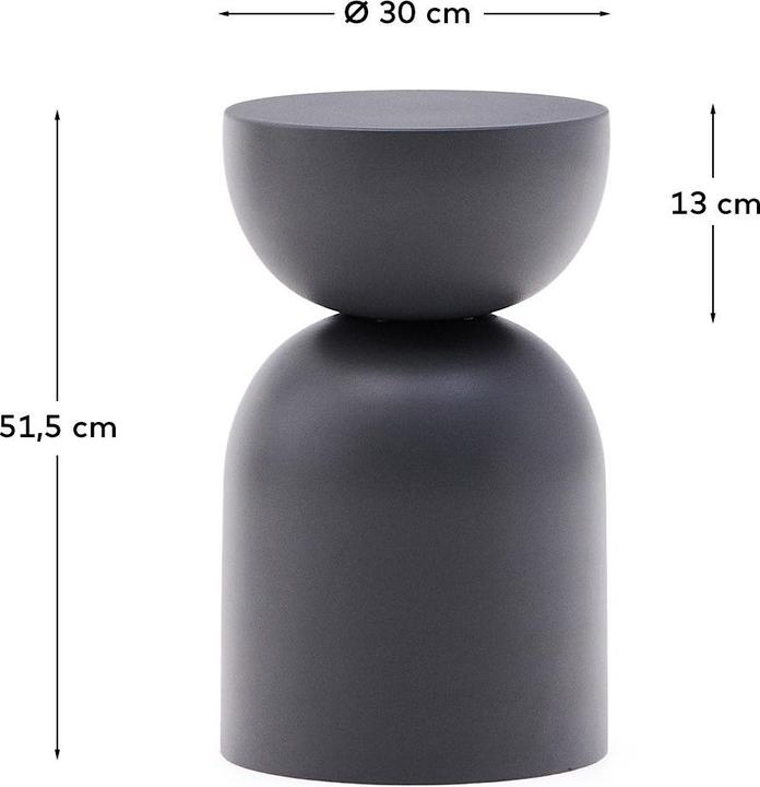 Actual product image Kave Home Rachell