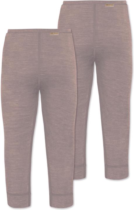 Produktbild Normani 2er Pack Baby Merino Hose Leggings „Tutira" - 9503 (56)