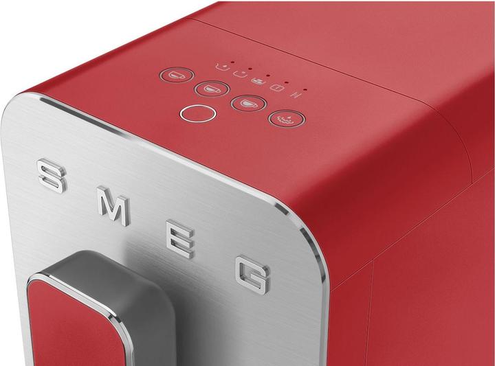 Productafbeelding Smeg BCC02RDMEU