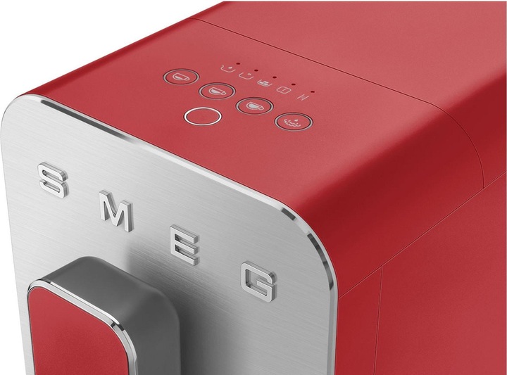 Productafbeelding Smeg BCC02RDMEU